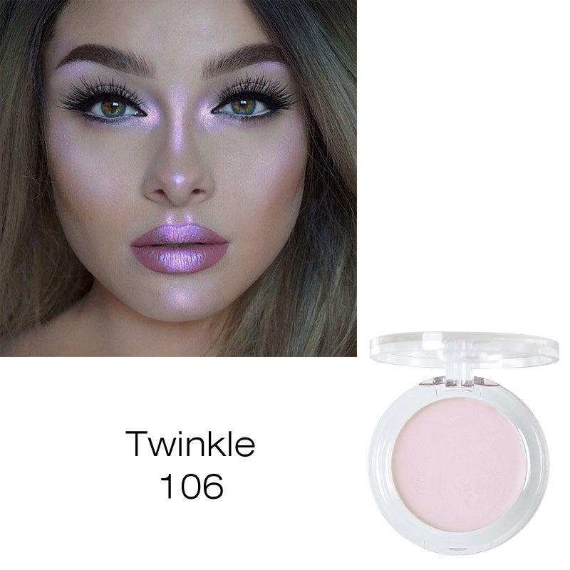 High-light brightening paste