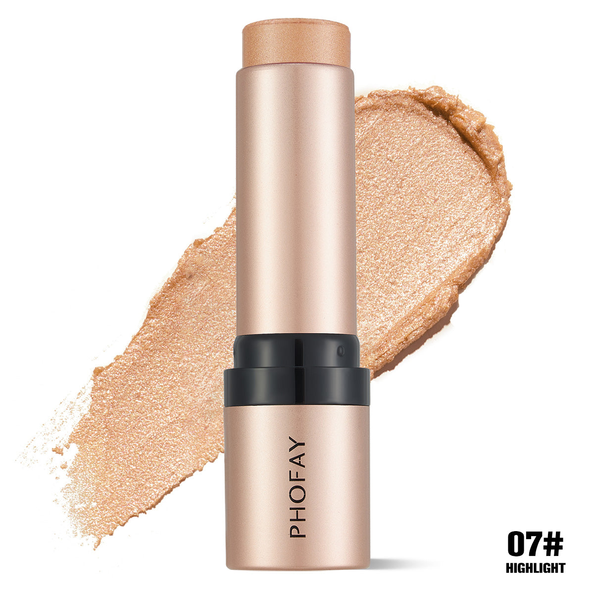 PHOFAY Shaping Contour Blush Stick