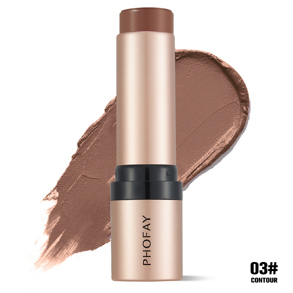 PHOFAY Shaping Contour Blush Stick