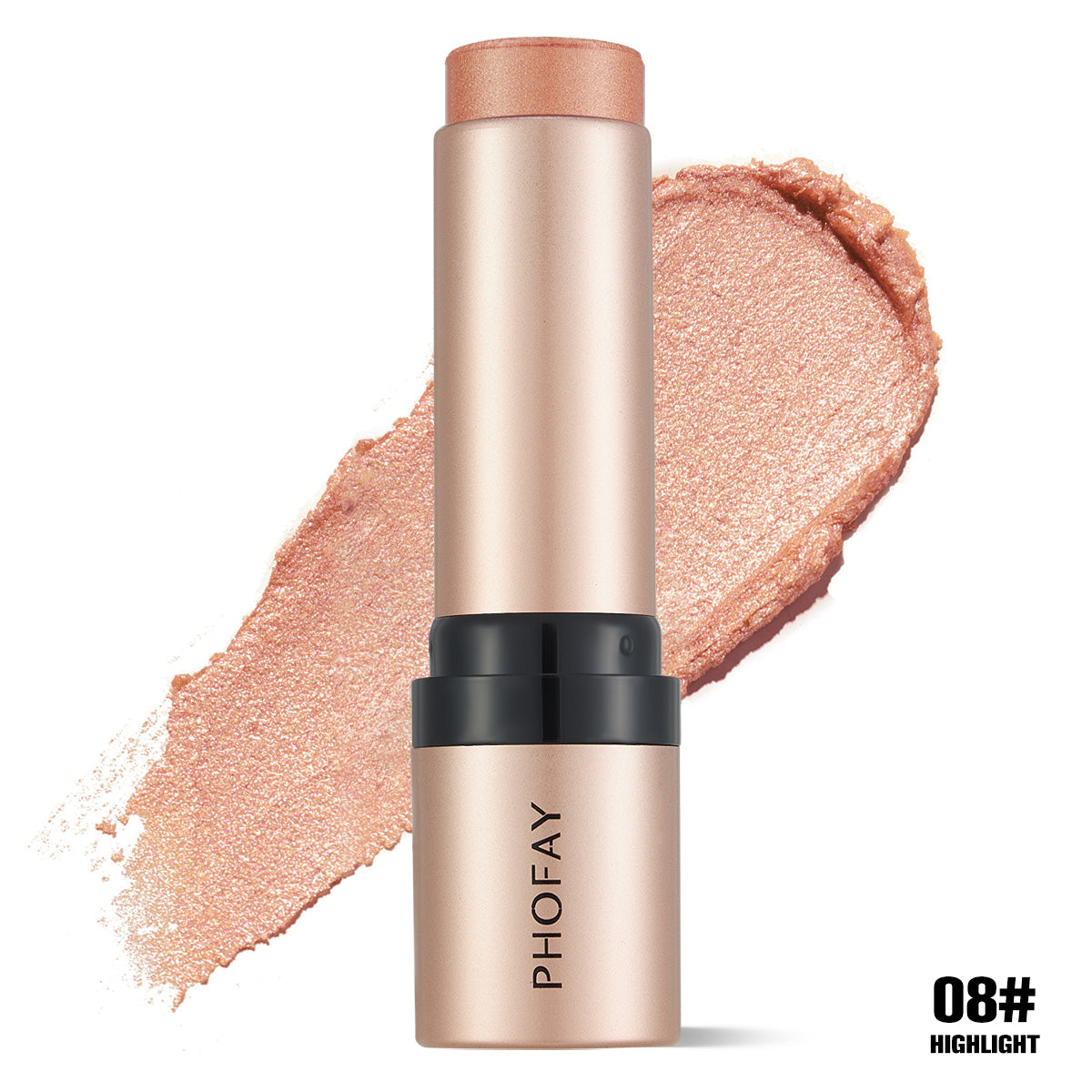 PHOFAY Shaping Contour Blush Stick