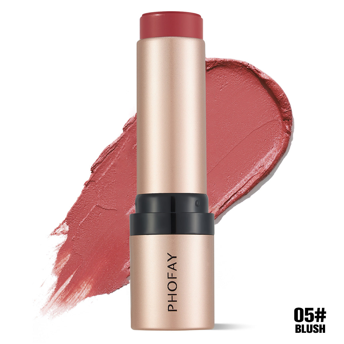 PHOFAY Shaping Contour Blush Stick