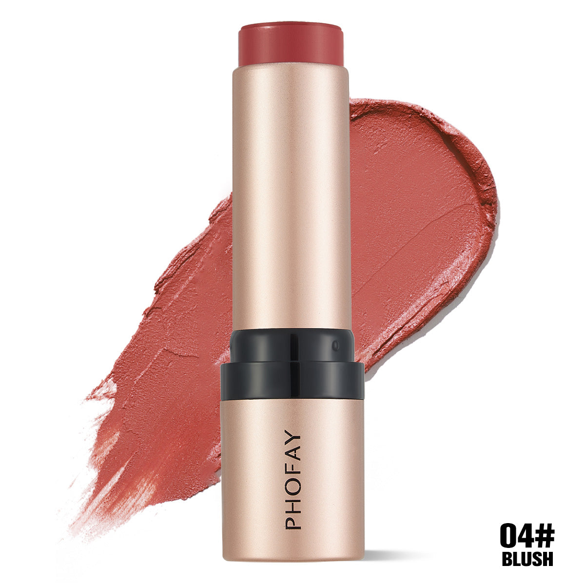 PHOFAY Shaping Contour Blush Stick