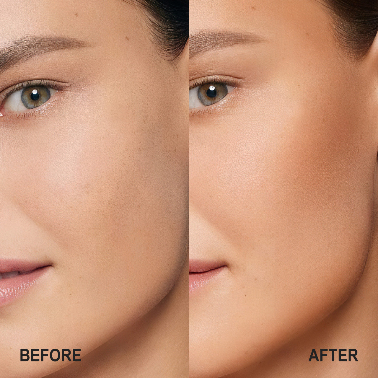 PHOFAY Shaping Contour Blush Stick