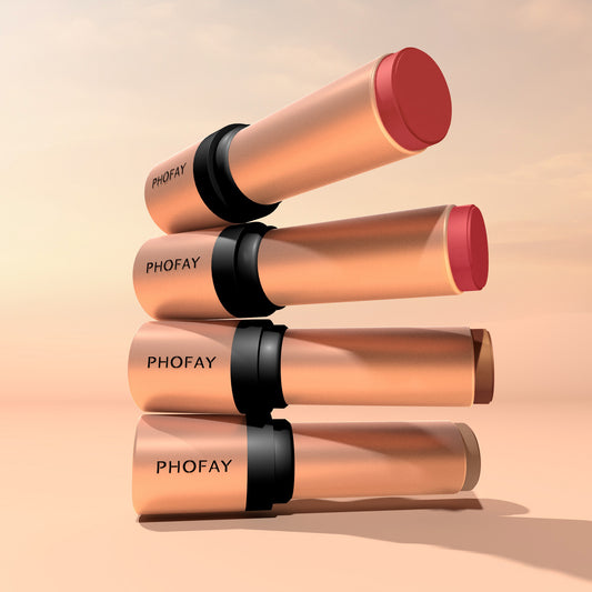 PHOFAY Shaping Contour Blush Stick
