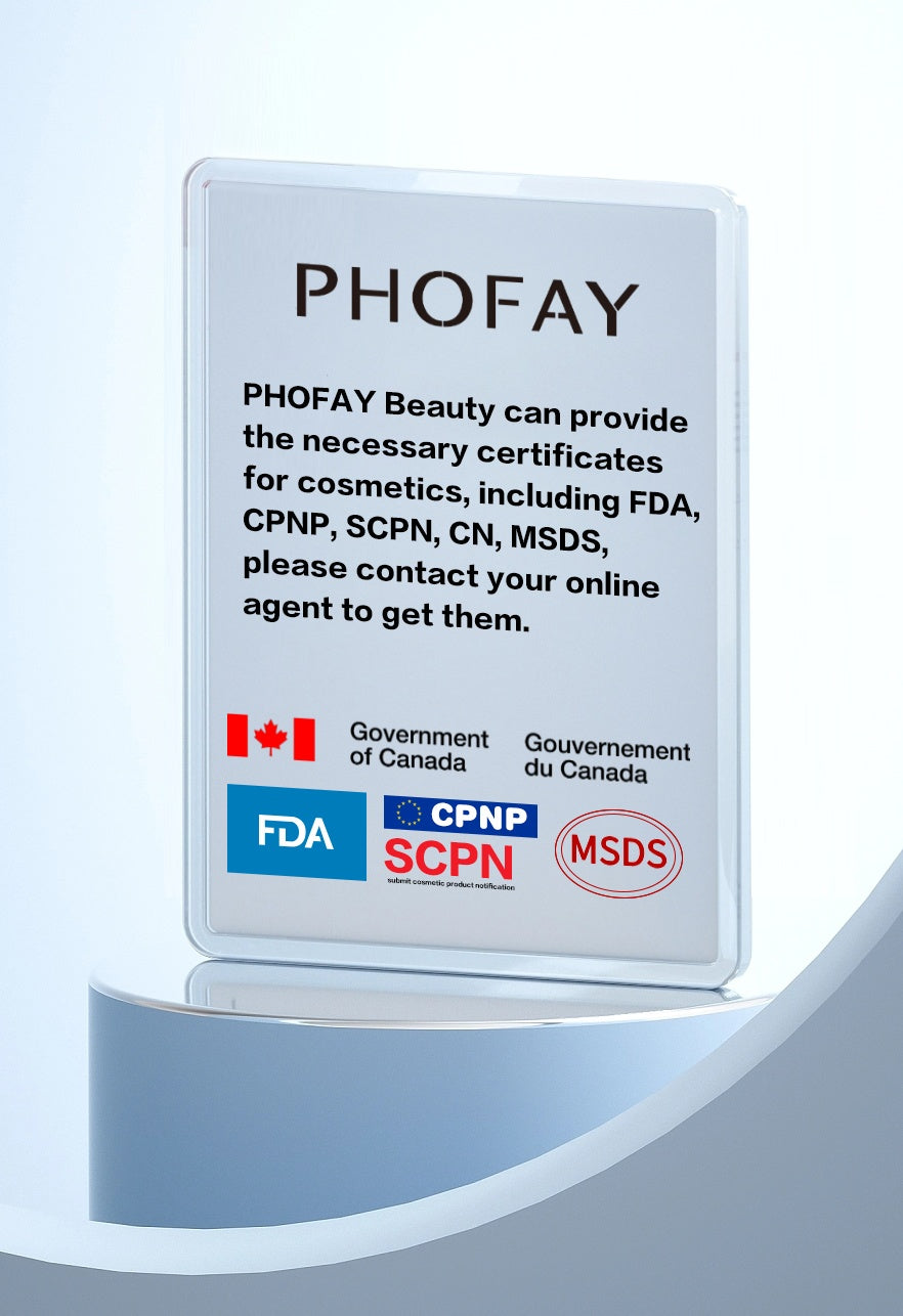 PHOFAY Shaping Contour Blush Stick