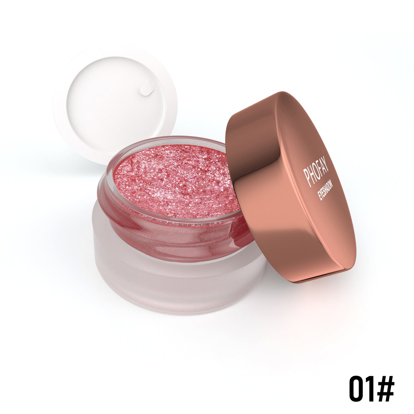 PHOFAY SINGLE POT EYESHADOW