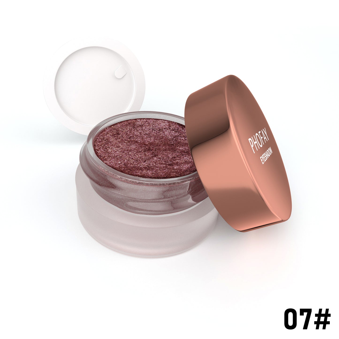 PHOFAY SINGLE POT EYESHADOW