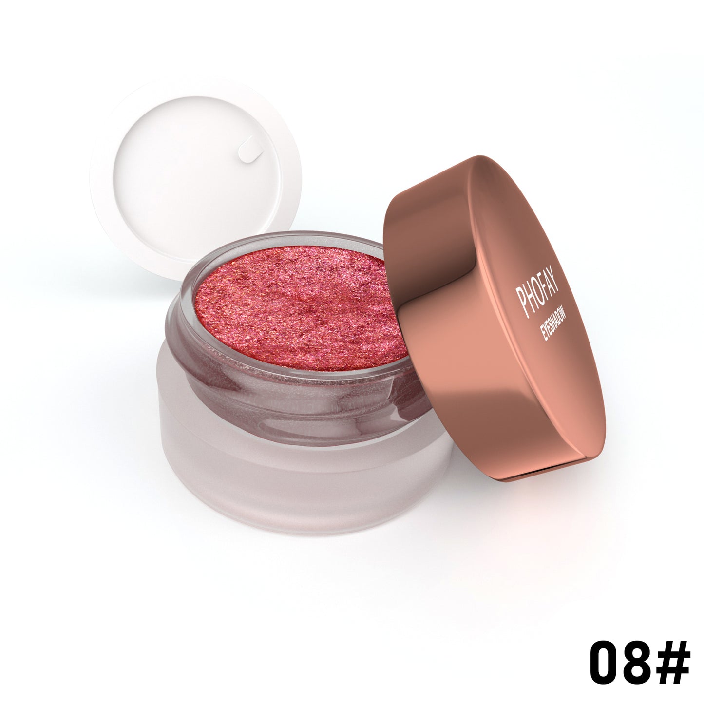PHOFAY SINGLE POT EYESHADOW