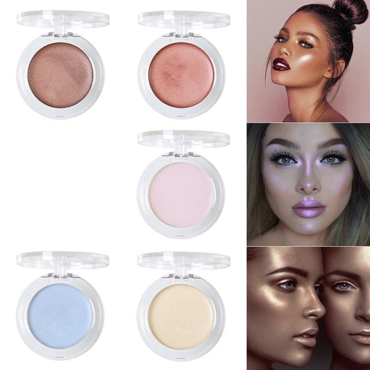 High-light brightening paste