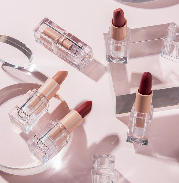 Ice Lipstick Set Of 6