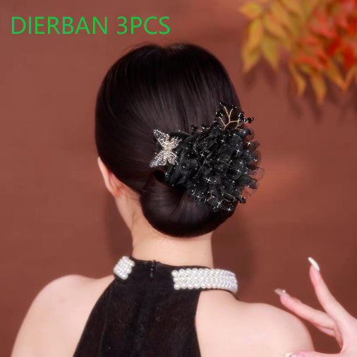 Starry Flower Hair Band Artifact